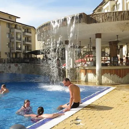 Hills - Highly Recommended Slantchev Briag