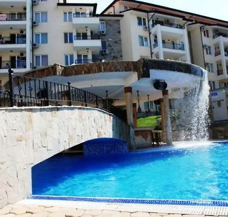 Hills - Highly Recommended Slantchev Briag